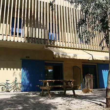 Apartamentos Villa Vacacional Castuera Exterior photo