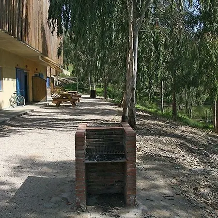 Apartamentos Villa Vacacional Castuera Exterior photo
