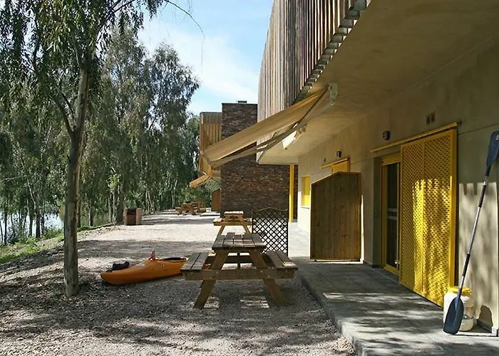 Apartamentos Villa Vacacional