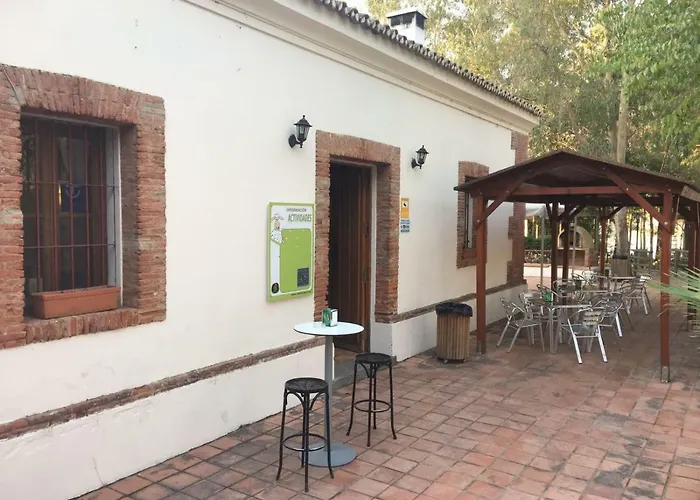 Apartamentos Villa Vacacional