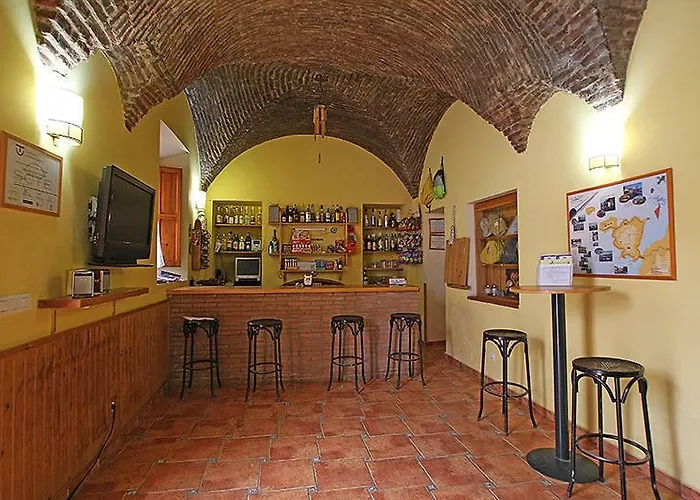 Apartamentos Villa Vacacional