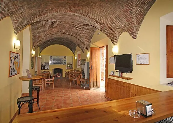 Apartamentos Villa Vacacional