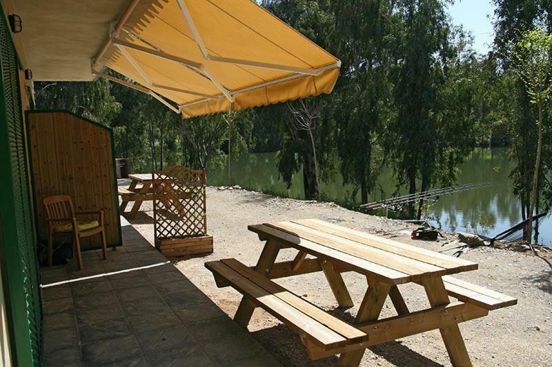 Vacacional Country house *