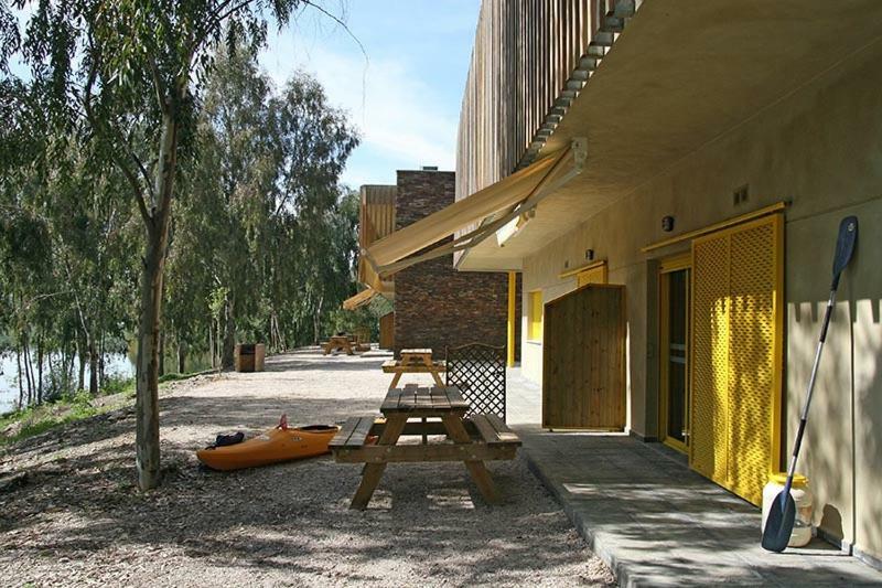 Vacacional Castuera