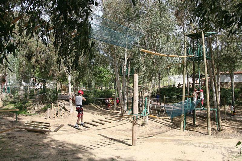 Country house Vacacional Castuera
