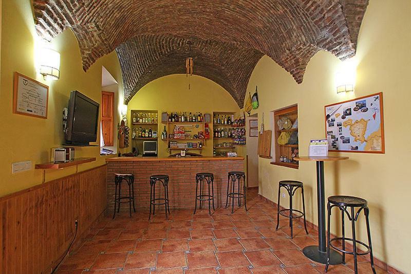 Vacacional Country house *