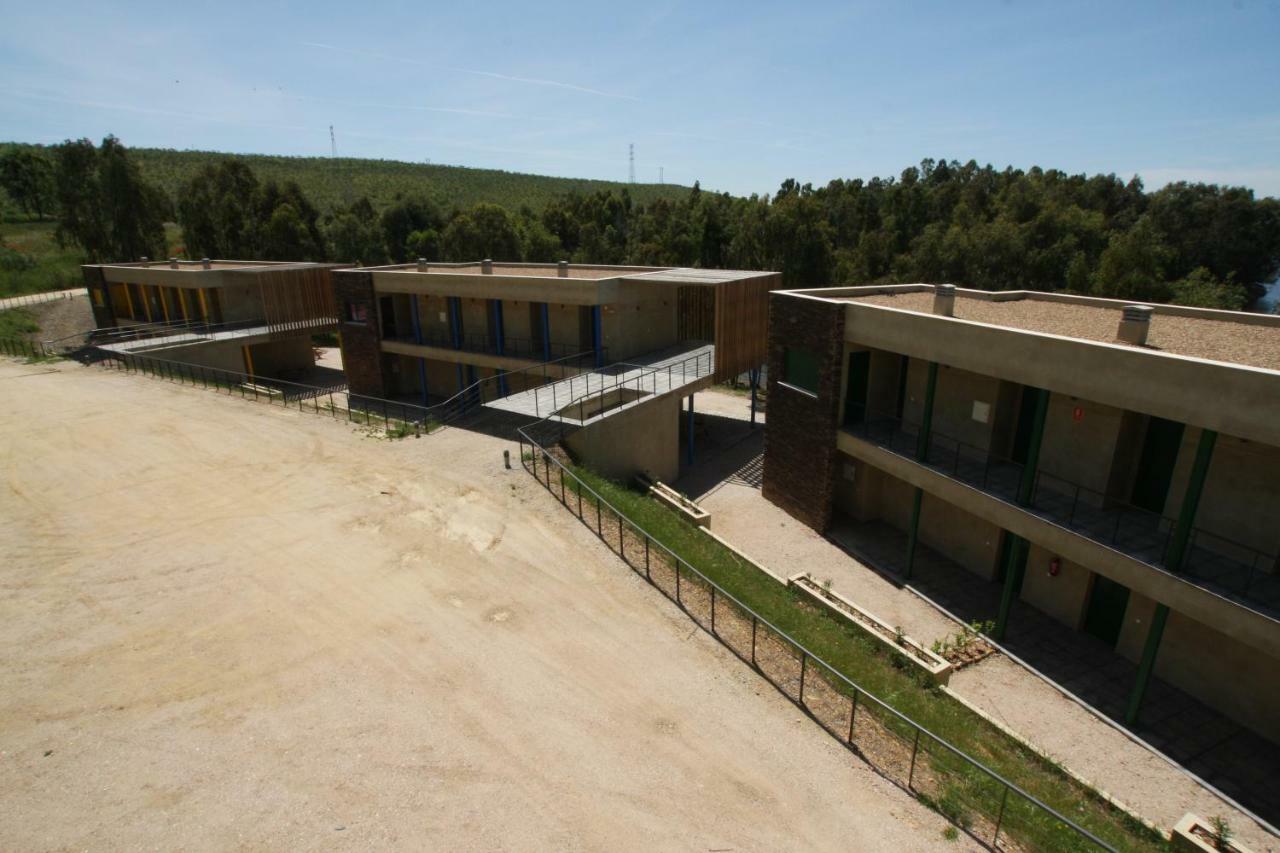 Vacacional Country house Castuera