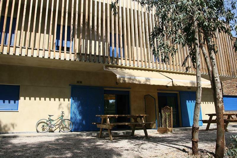 Vacacional Country house Castuera