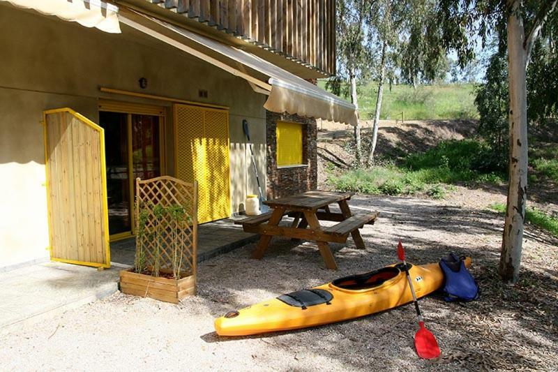Country house Vacacional *