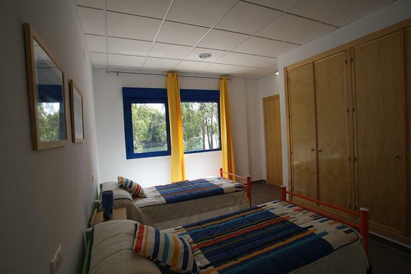 Vacacional Country house *